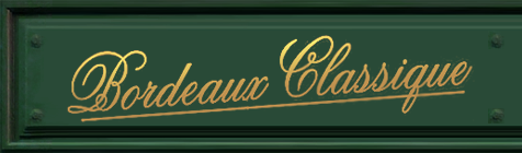 Bordeaux Classique